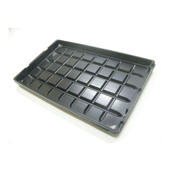 Поддон для рассады 55*34 под кассеты   001559/БП-01697
