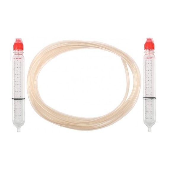 Гидроуровень 25м