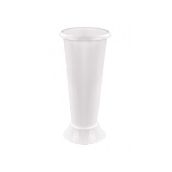 Ваза для цветов под срезку  h 42см  М6433,6432