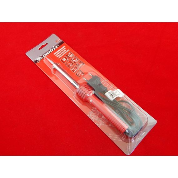 Паяльник 60Вт ABS-пластик MATRIX  913046