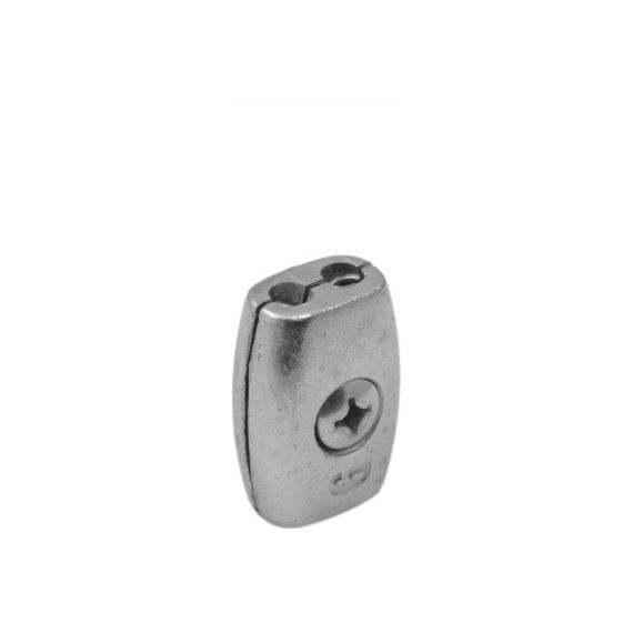 Соединитель тросса (бочонок) 4  124300/124301