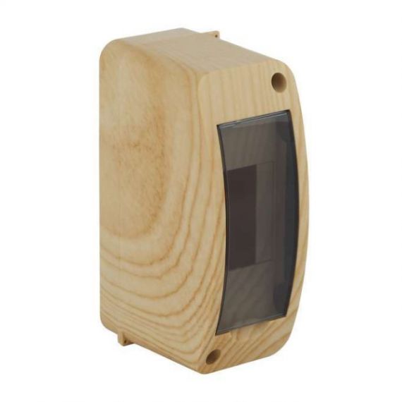 Щиток ОУ 2мод. с двер. 140х55х85мм IP40 сосна на светл. основе Рувинил Тусо 68302-27М  423122 Щиток ОУ 2мод. с двер. 140х55х85мм IP40 сосна на светл. основе Рувинил Тусо 68302-27М  423122