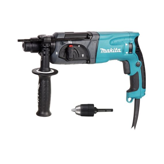 Перфоратор Makita HR2470X19 780Вт SDS+ 3реж  18991