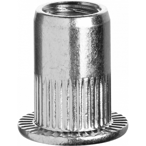 Заклепка ЗУБР резьбовая М8 Ø11мм 1шт  31318-08