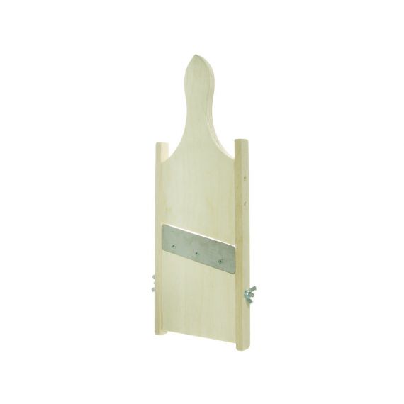 Шинковка деревянная 93-599