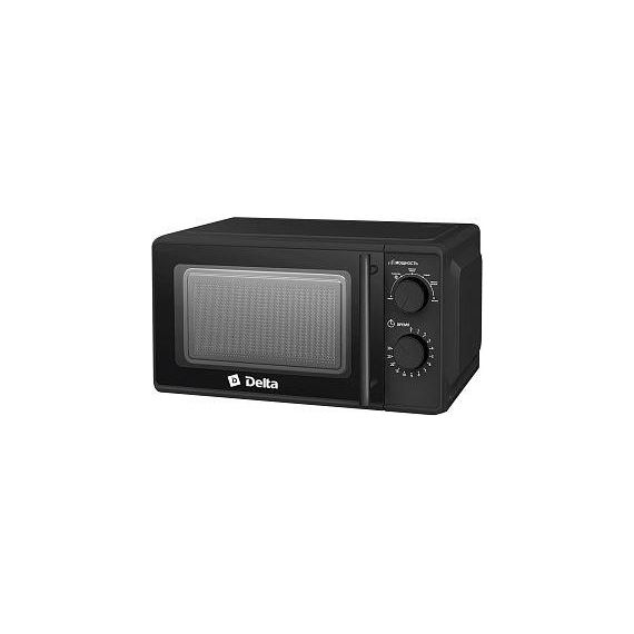 Микроволновая печь DELTA DL-85L20 700Вт 20л
