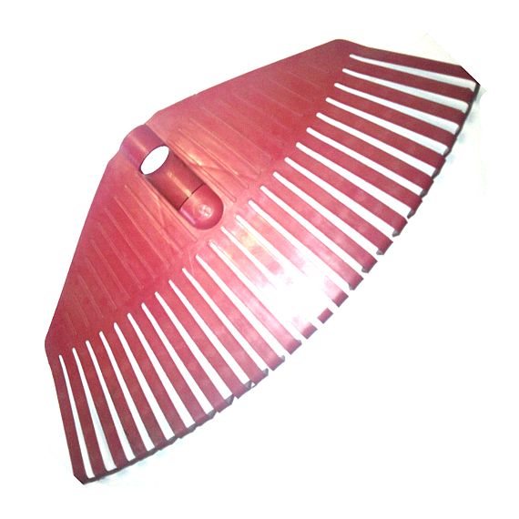 Грабли веерные пласт. малые О-3  10574