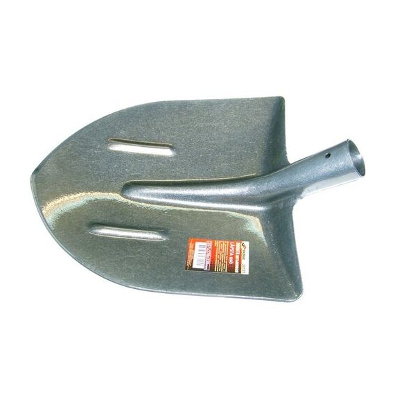 Лопата штыковая SKRAB изогнутая с черенком 28125-ч Лопата штыковая SKRAB изогнутая с черенком 28125-ч