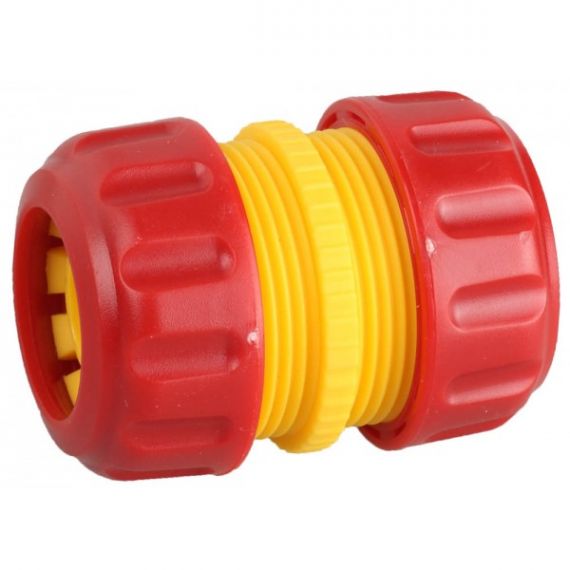 Муфта GRINDA пласт. ш/ш 3/4"  8-426343_z01