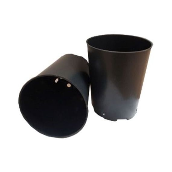 Горшок для рассады круглый 4л h21 АМ  14064