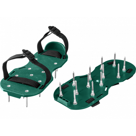 Аэратор ножной GRINDA GA-26  422111