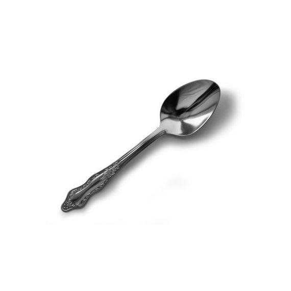 Ложка десертная СЛАВЯНА 1с310/ 81-678