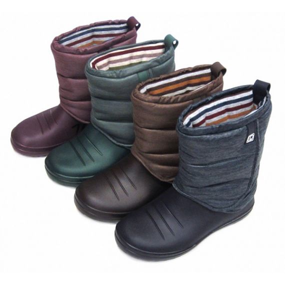 Обувь повседневная мужская утепленная (сапоги) M-H-EVA 1572, Размер: 44