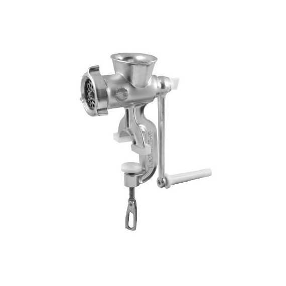 Мясорубка механ.ручная МА-С