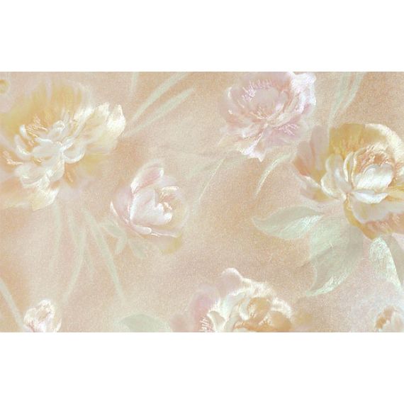 Обои винил. ЭЛИЗИУМ 10303 тюльпаны пер.10м*0,5м