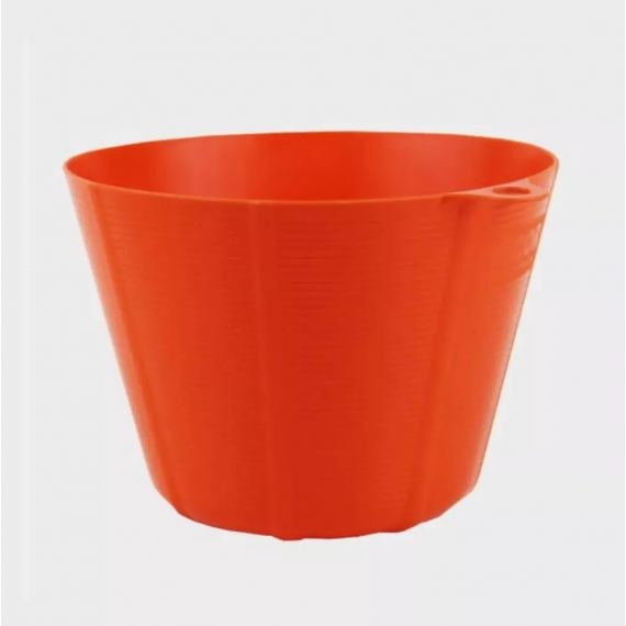 Емкость для гипса высокая гибкая "G2" 0,67л (DЕCOR 670-1167)