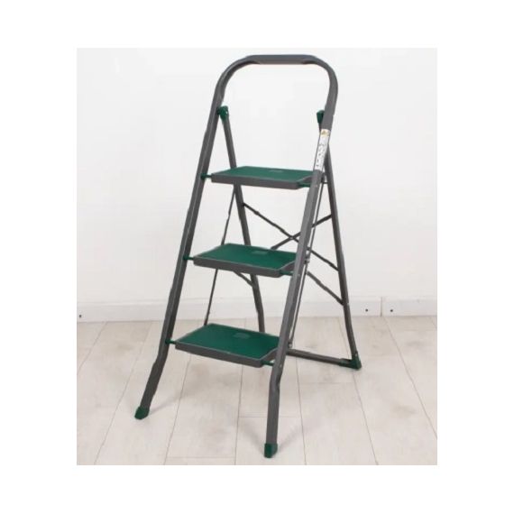 Стремянка Cayman 3 ступ.