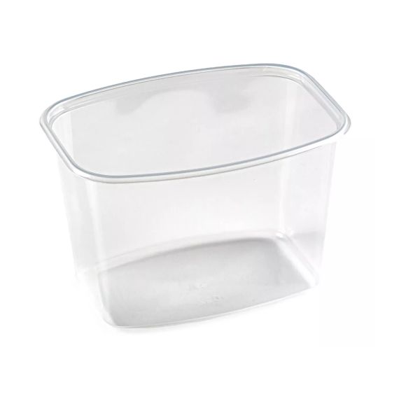 Контейнер с крышкой 138х102 750мл  ЮУПМ