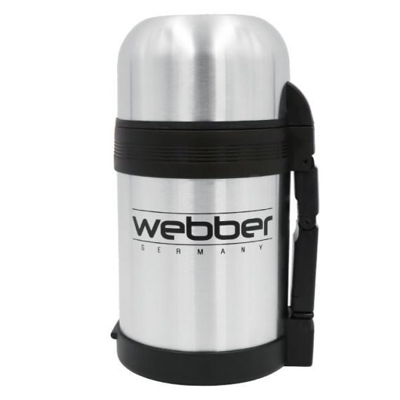 Термос WEBBER SST-800P