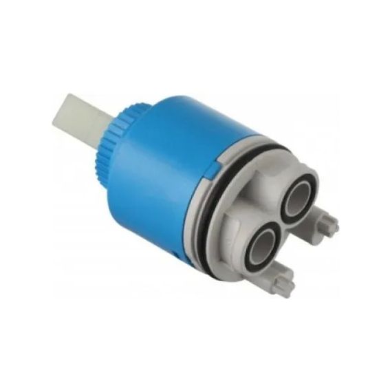 Картридж керамический SEDAL D.35 (удлин) Lemark LM8504P-BL