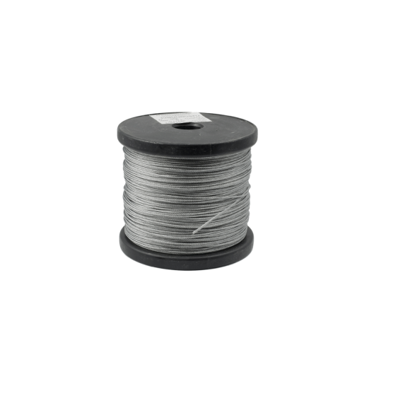 Трос д/растяжки М5