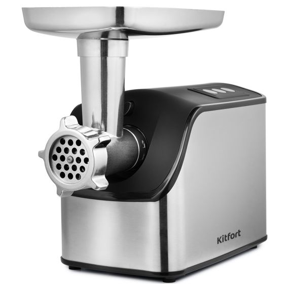Мясорубка KITFORT КТ-2104