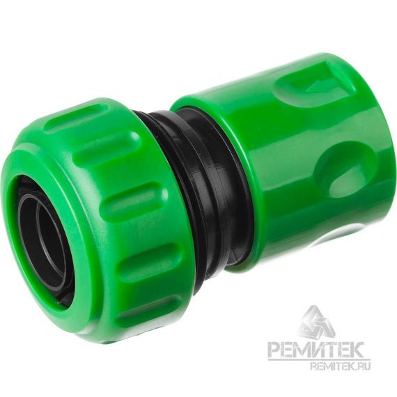 Соединитель быстросьемный 3/4" Росток RC-34  426360