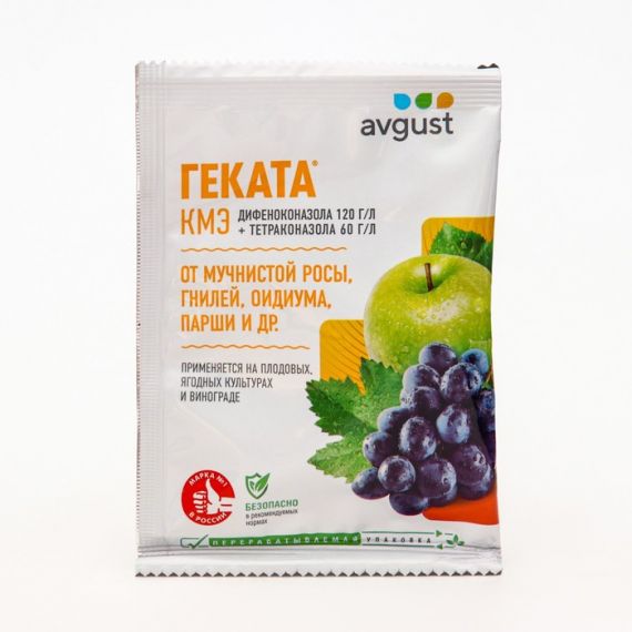 ГЕКАТА 3мл