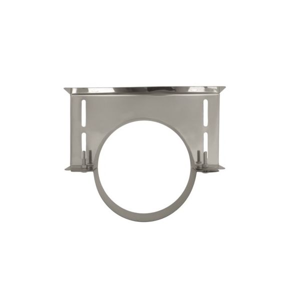 Кронштейн универсальный (AISI 430/0,8мм) д.200  25181