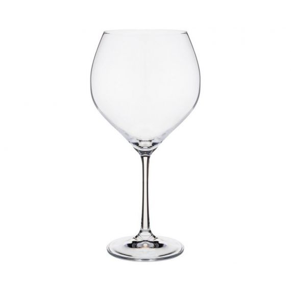 Набор бокалов для вина София 650мл 2шт  40814/650/2