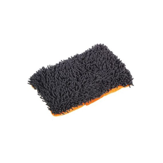 Автогубка  с ворсом 20*14*5  728021/ 522690