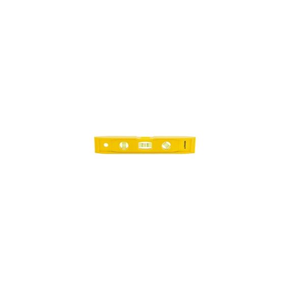 Уровень СТАЕР ТОРПЕДО пластм.с магнитом 225мм