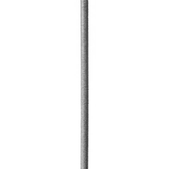 Шпилька резьбовая ЗУБР М10*2000мм  4-303350-10-2000