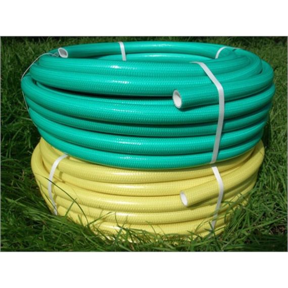 Шланг Поток 100 3/4*25м армир. 5-ти слойный, пищевой