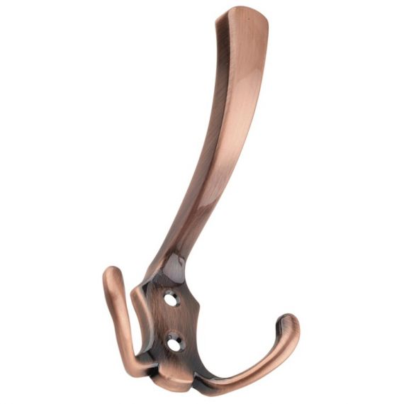 Крючок 04.15.30 TRODOS ТРИУМФ медь и537