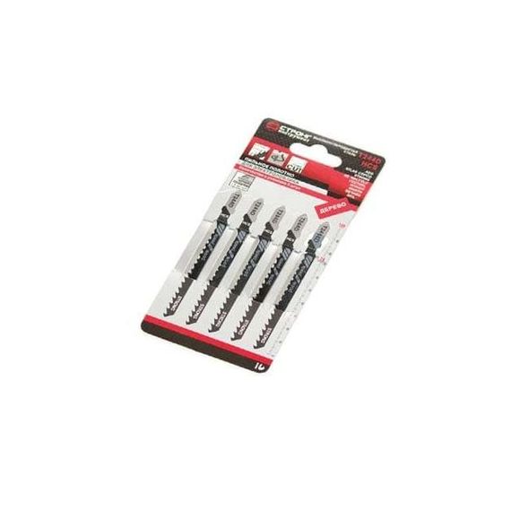 Пилка для лобзика Стронг Т344D СТУ-211