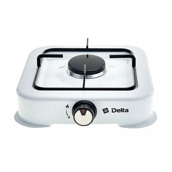 Плита газ.1-конфорочная DELTA D-2205