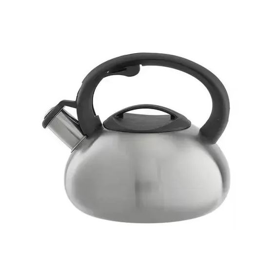 Чайник нерж 2,5л WEBBER BE-0599