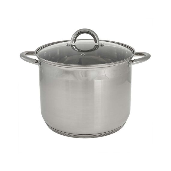 Кастрюля WEBBER 10л ВЕ-367/2