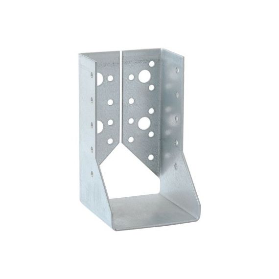 Крепление балок внутреннее WBZ31 100*170*2мм