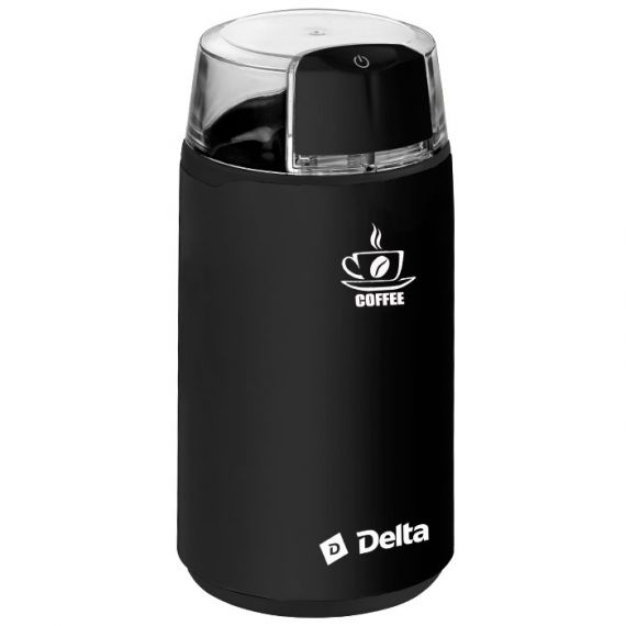 Кофемолка DELTA DL-087К Кофемолка DELTA DL-087К