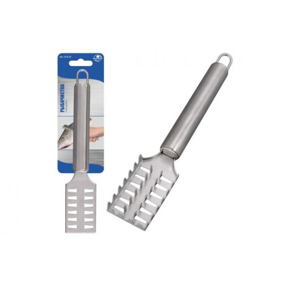 Рыбочистка VL35-54