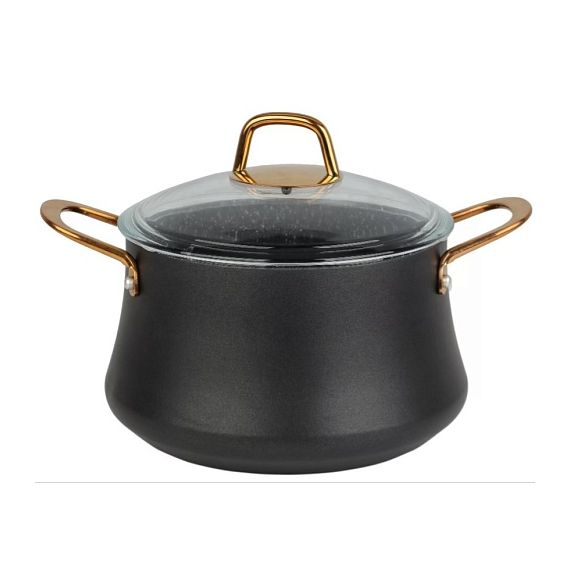 Кастрюля 6,7л ECLIPSE 820-029