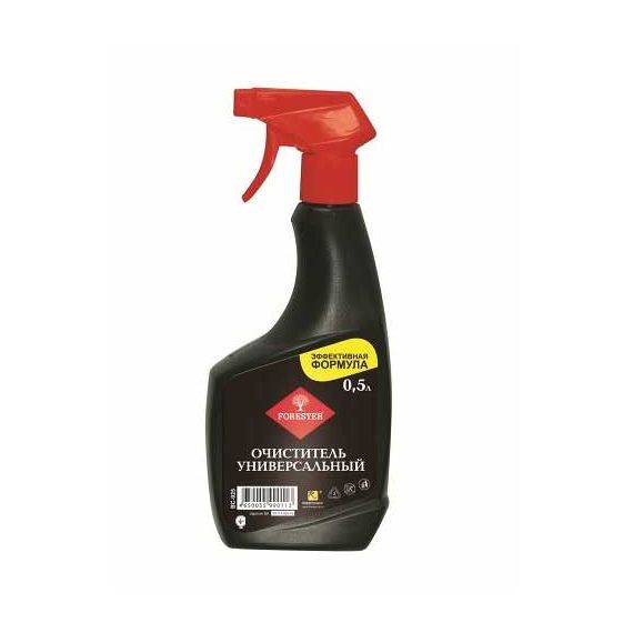 Очиститель антижир для гриля 500 мл Forester BC-925 16446