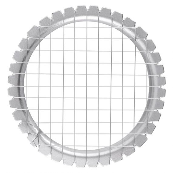 Овощерезка "Русский винегрет", 5 х 5мм Мультидом Трейдинг,53160