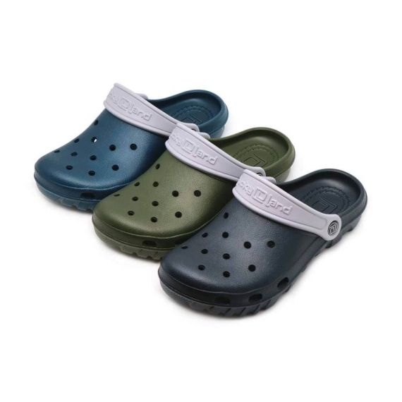 Обувь мужская 4128 М-S-EVA (сабо), Размер: 43