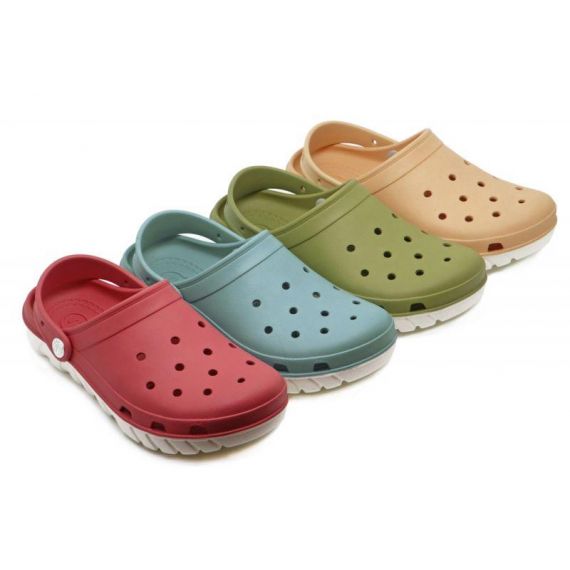 Обувь повседневная женская (сабо) W-S-EVA-2C 4225, Размер: 37