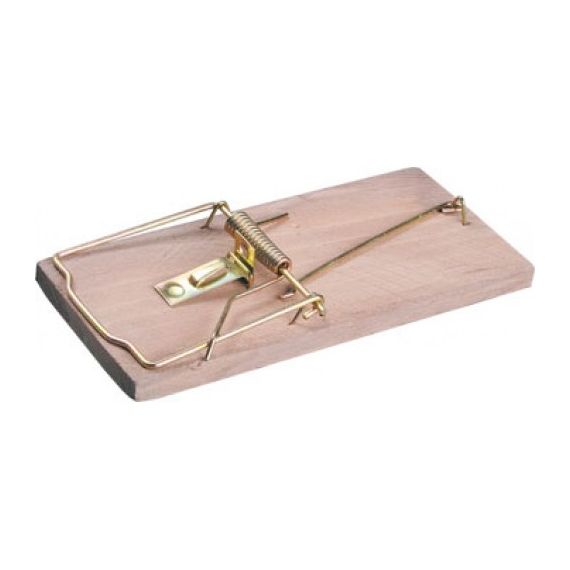 Крысоловка деревянная Stayer  40501-L