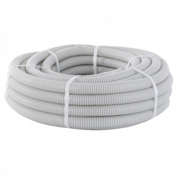 Гофротруба 50мм с зондом легкая пр-ка, изображение 2