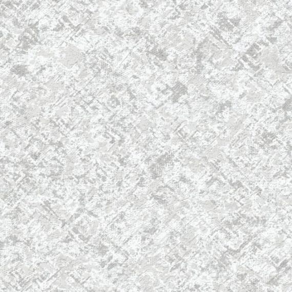 Обои бумажные ДЖАВ 0,53*10м бел  2110-11